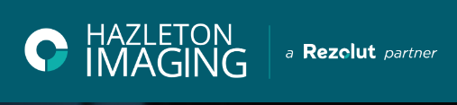 Hazleton Imaging's Logo