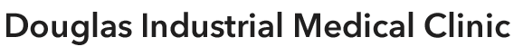 Douglas Industrial Medical Clinic's Logo