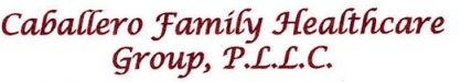 Caballero Family Healthcare Group's Logo