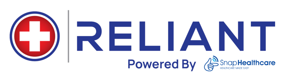 Reliant Urgent Care - Downtown LA's Logo