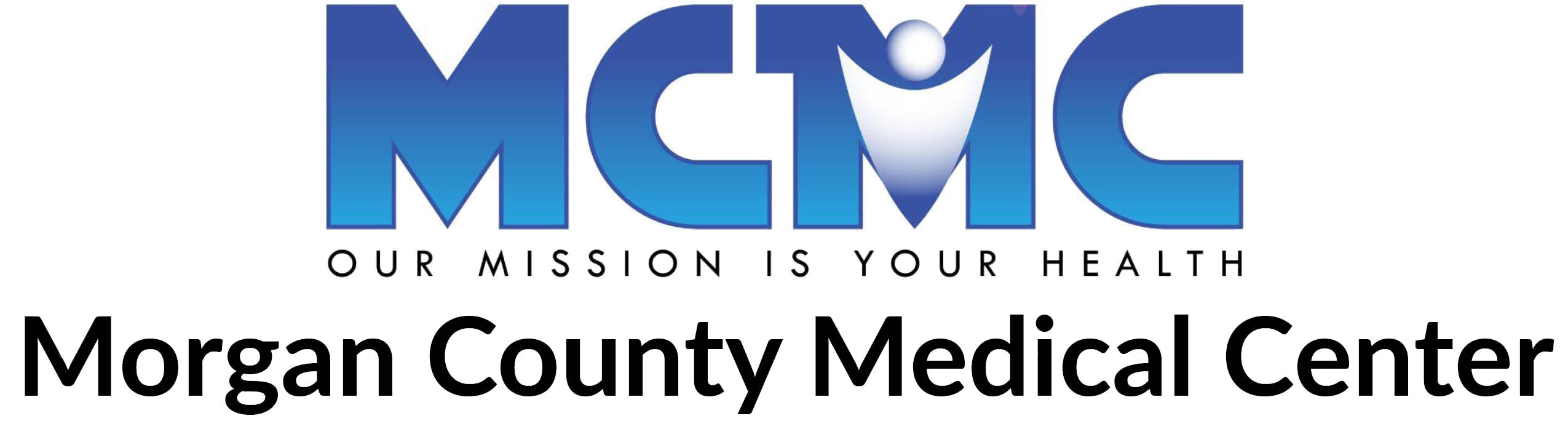 Morgan County Medical Center's Logo