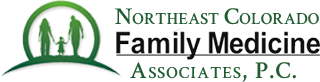 Northeast Colorado Family Medicine Associates's Logo