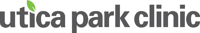 Utica Park Urgent Care - Garnett's Logo