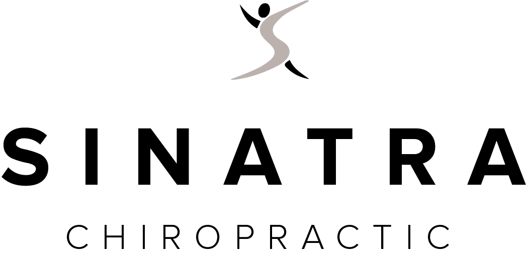 Sinatra Chiropractic's Logo