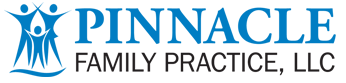 Pinnacle Family Practice's Logo