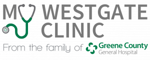 My WestGate Clinic's Logo