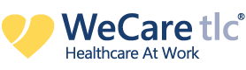 WeCare TLC's Logo