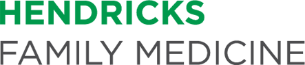 Hendricks Family Medicine's Logo