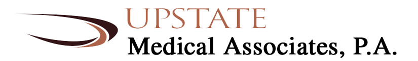 Upstate Medical Associates PA's Logo