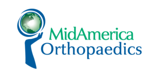 MidAmerica Orthopaedics - Mokena's Logo