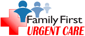 Family First Urgent Care -Oakhurst's Logo