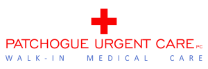 Patchogue Urgent Care's Logo