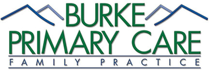 Burke Primary Care's Logo