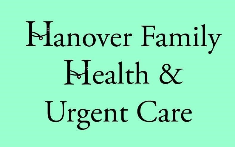 Hanover Family Health and Urgent Care's Logo