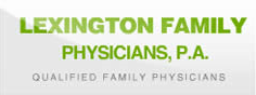Lexington Family Physicians's Logo