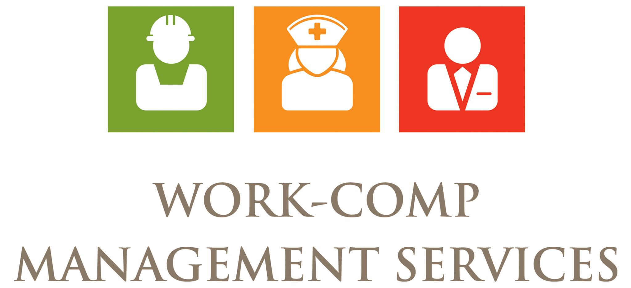 Work-Comp Management Services (WCMS)'s Logo