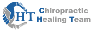 Chiropractic Healing Team's Logo