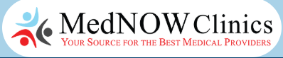 MedNOW Clinics - Wash Park's Logo