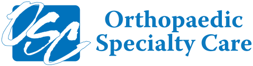 Orthopaedic Specialty Care's Logo