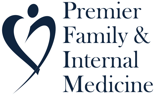 Premier Family & Internal Medicine's Logo
