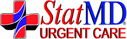 StatMD Urgent Care's Logo