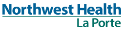 Northwest Health - La Porte's Logo