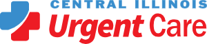 Central Illinois Urgent Care – Lincoln's Logo