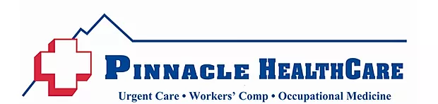 Pinnacle Healthcare - Freedom's Logo