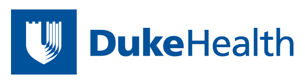 Duke Health Kernodle Clinic Elon's Logo