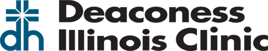 Deaconess Illinois Specialty Clinic - Occupational Health's Logo