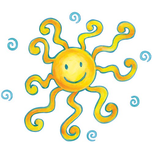 Sunshine Primary Care's Logo