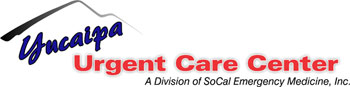 Yucaipa Urgent Care Center's Logo