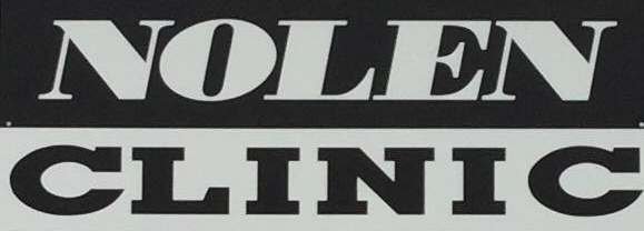 Nolen Clinic's Logo