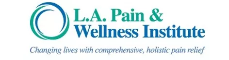 LA Pain & Wellness Institute's Logo