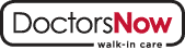 DoctorsNow Walk-In Care - Ames's Logo