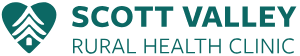 Scott Valley Rural Health Clinic's Logo