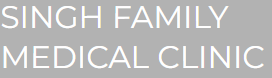 Singh Family Medical Clinic's Logo
