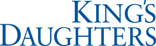 King’s Daughters Medical Center Ohio's Logo