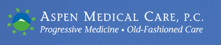 Aspen Medical Care - Basalt's Logo