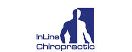 InLine Chiropractic's Logo