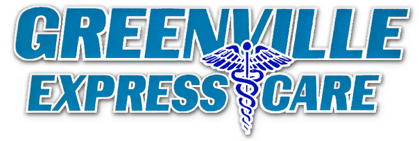 Greenville Express Care's Logo