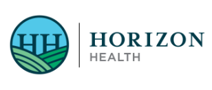 Horizon Health - Occupational Health's Logo