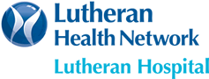 Lutheran Hospital's Logo