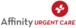 Affinity Urgent Care - La Marque's Logo