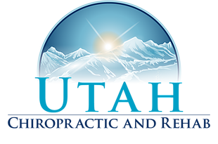 Utah Chiropractic and Rehab's Logo
