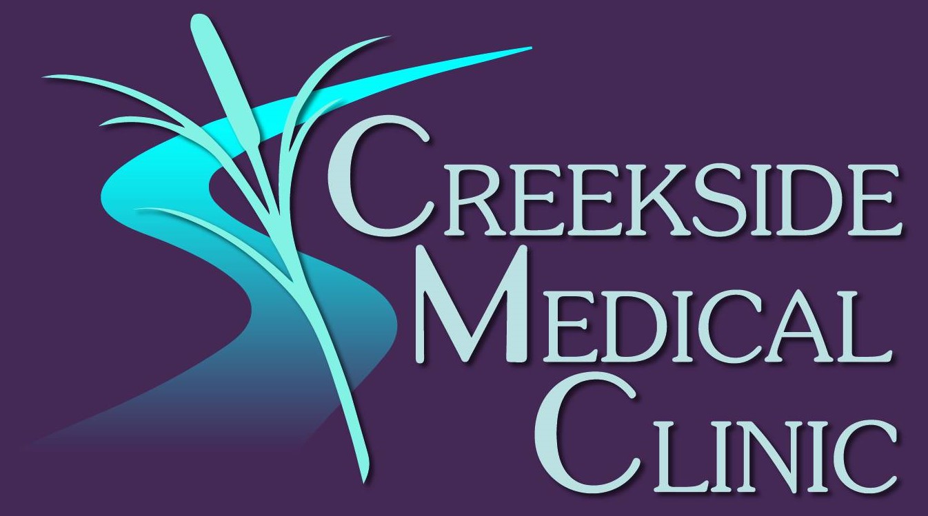 Creekside Medical Clinic's Logo