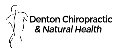 Denton Chiropractic & Natural Health's Logo