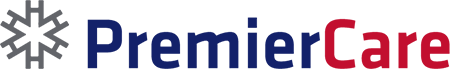 PremierCare - Rosenberg's Logo