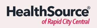 HealthSource Chiropractic of Rapid City Central's Logo