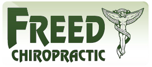 Freed Chiropractic Clinic - Athens's Logo